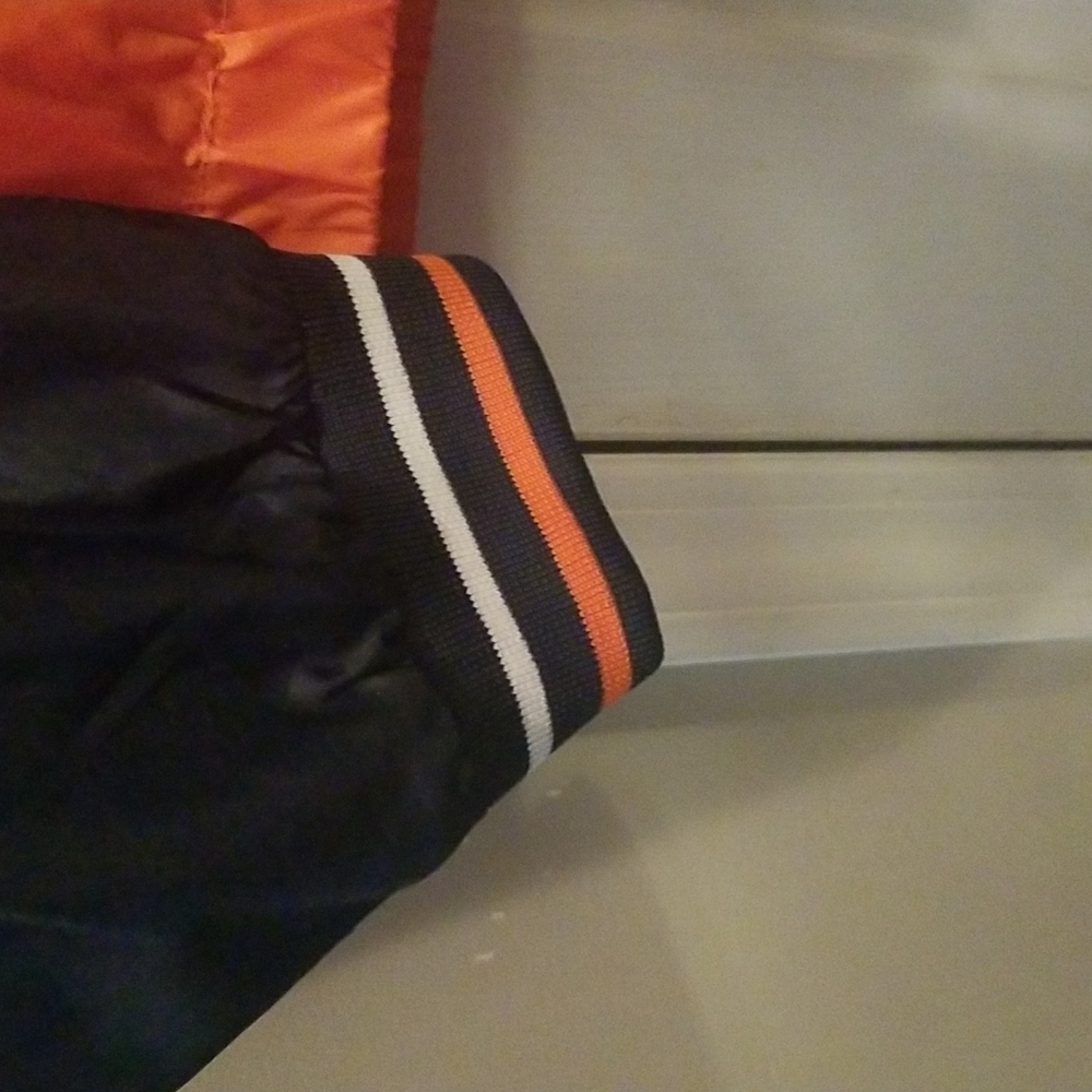 WINDBREAKER - Picture 2 of 4